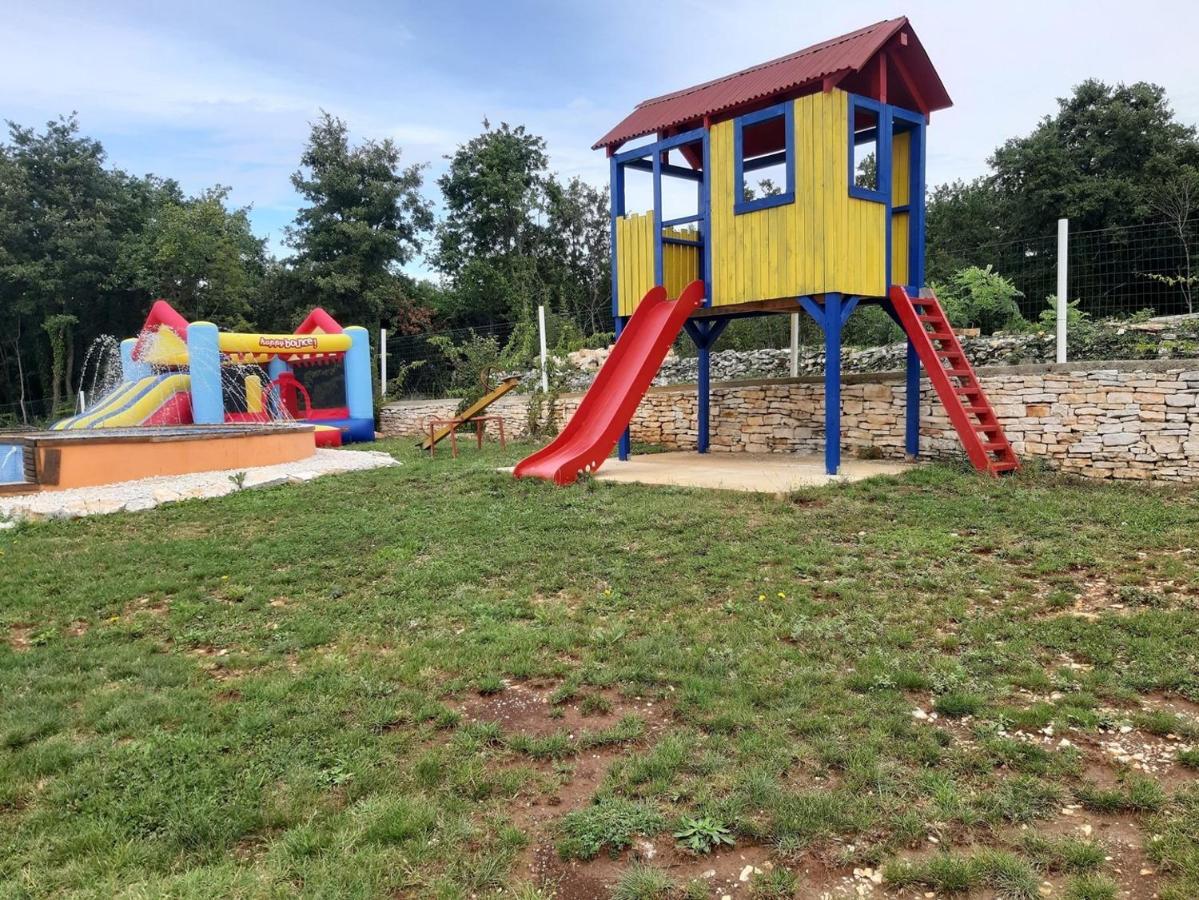 Holiday Park Village Jelovci Kringa Room photo