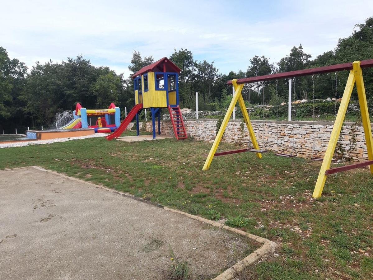 Holiday Park Village Jelovci Kringa Room photo
