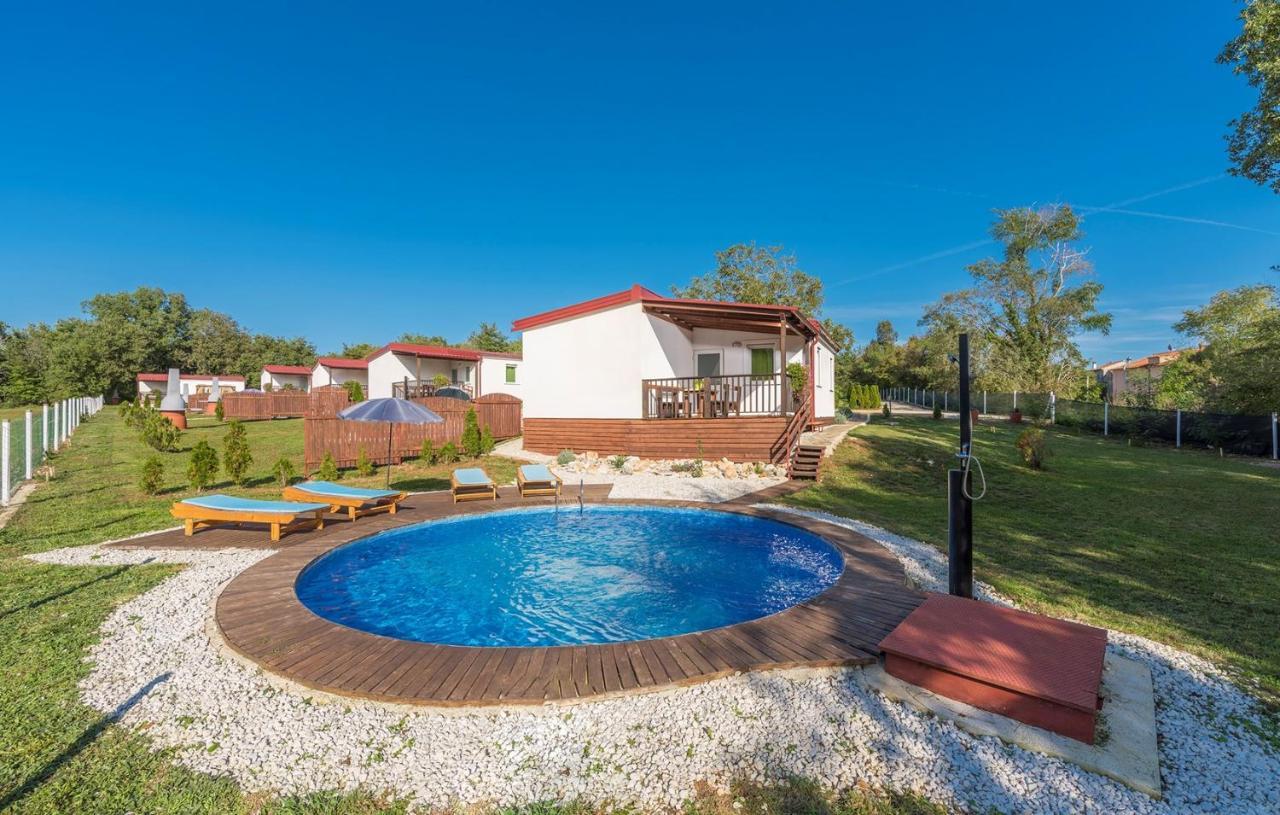 Holiday Park Village Jelovci Kringa Exterior photo