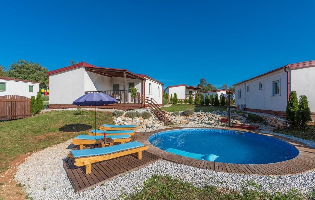 Holiday Park Village Jelovci Kringa Exterior photo
